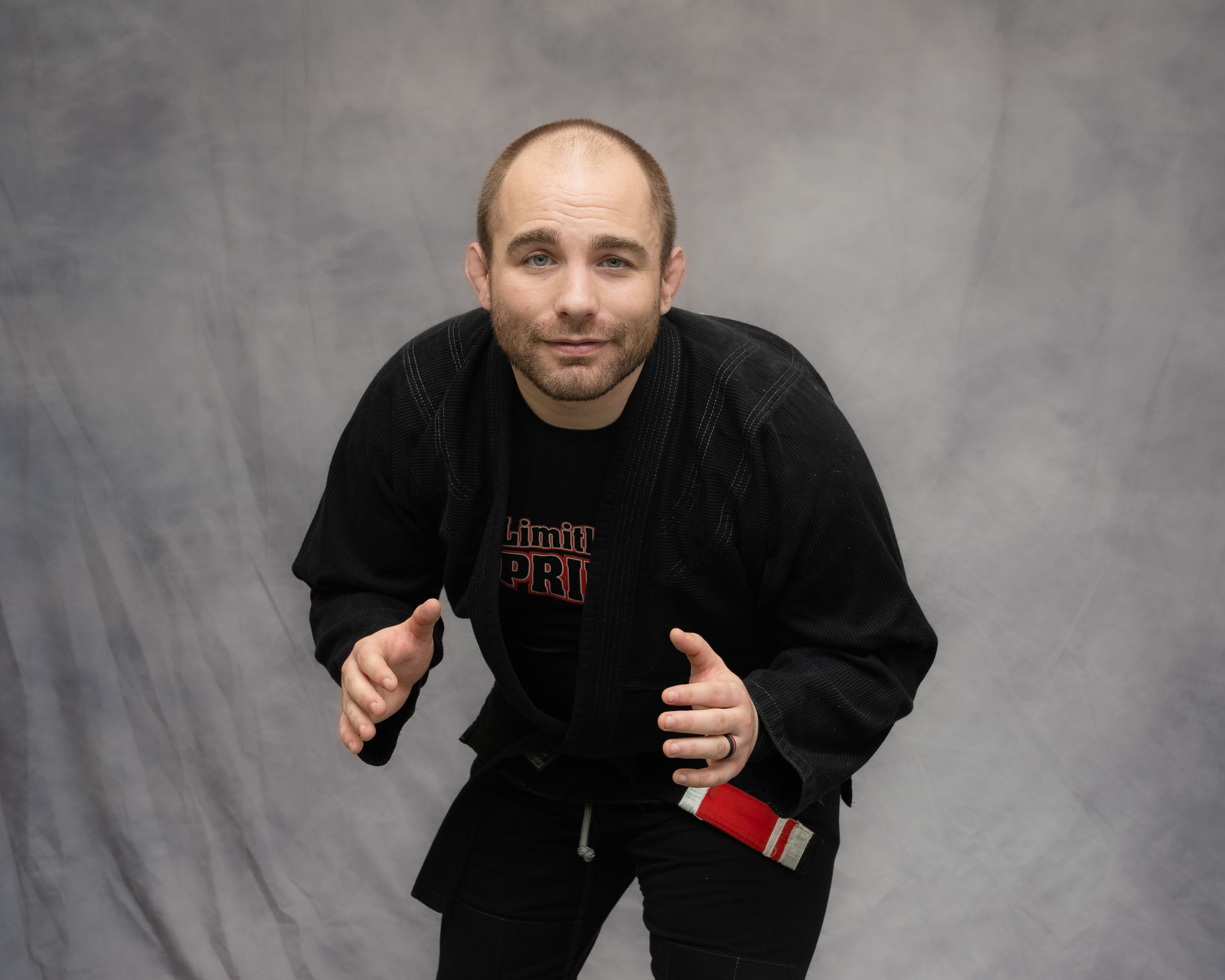 Jonathan Paul