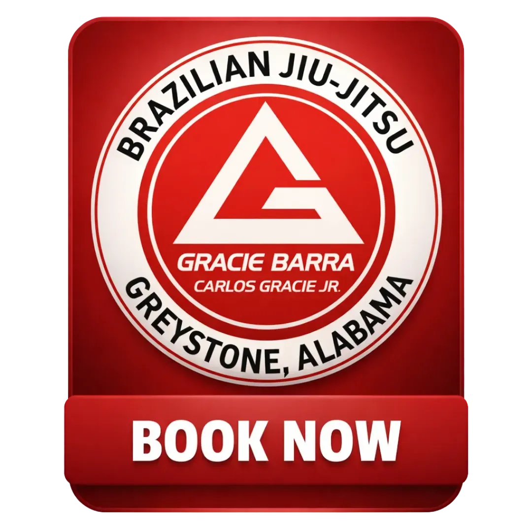 Gracie Barra Greystone