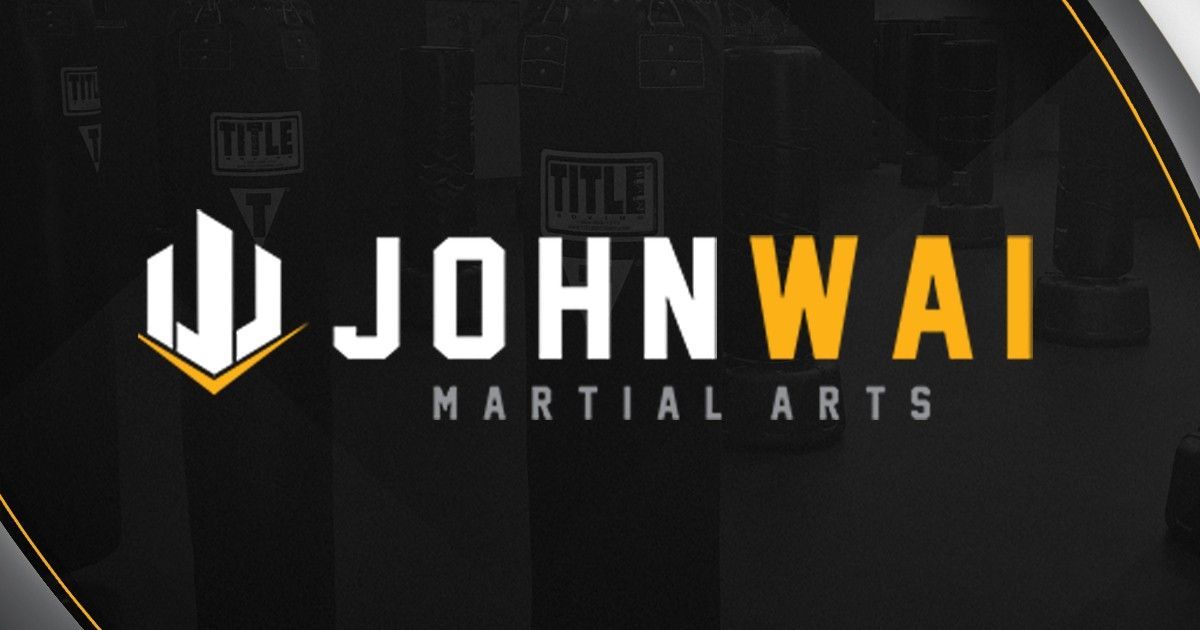 John Wai Martial Arts