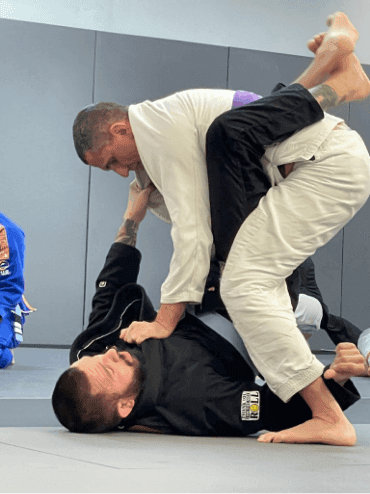 Rilion Gracie Jiu-Jitsu of Miami Lakes