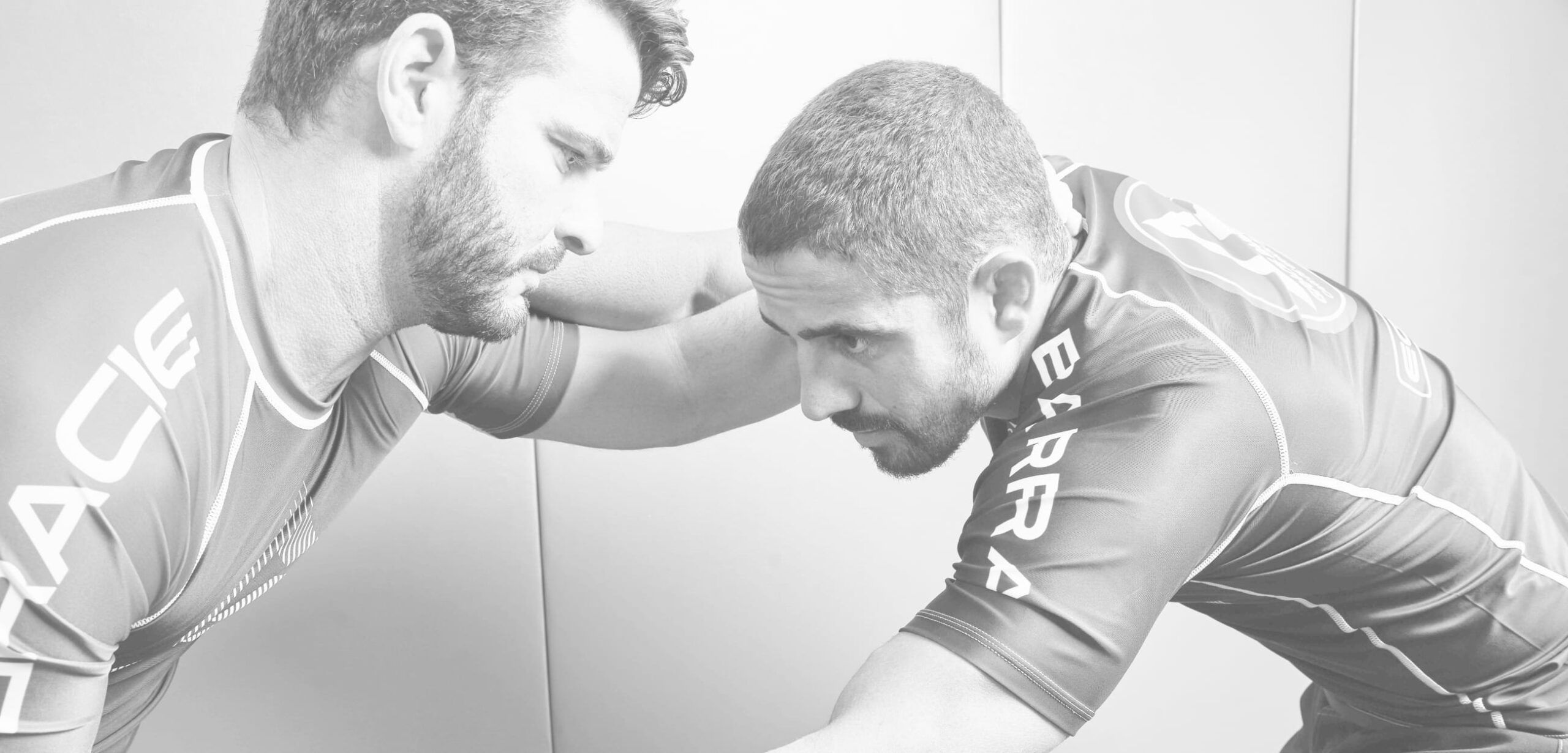 Gracie Barra Gainesville