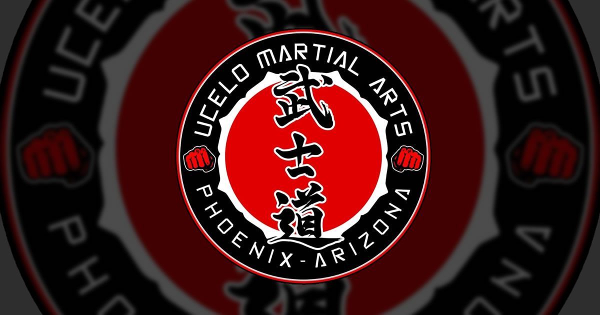 Ucelo Martial Arts