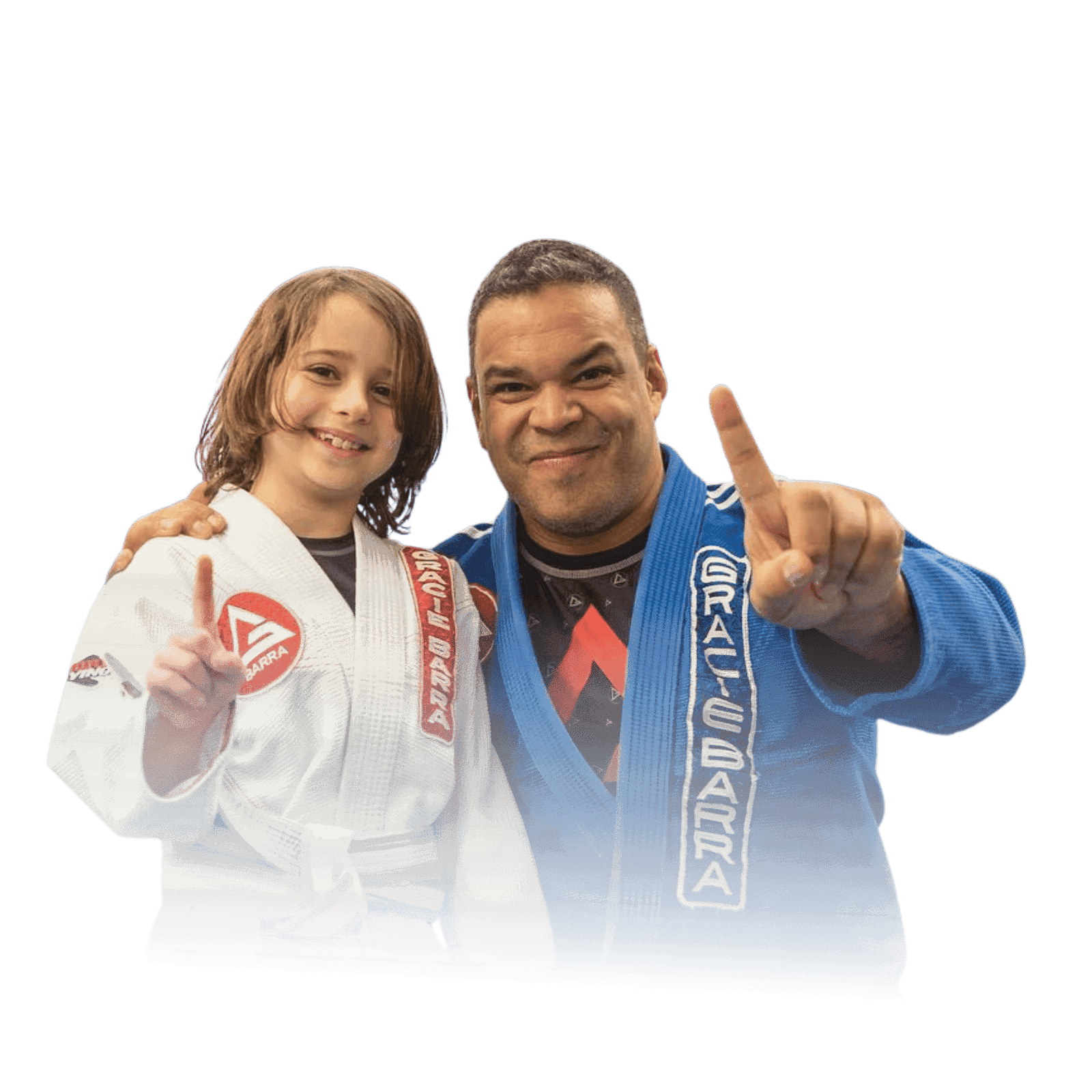 Gracie Barra Boston