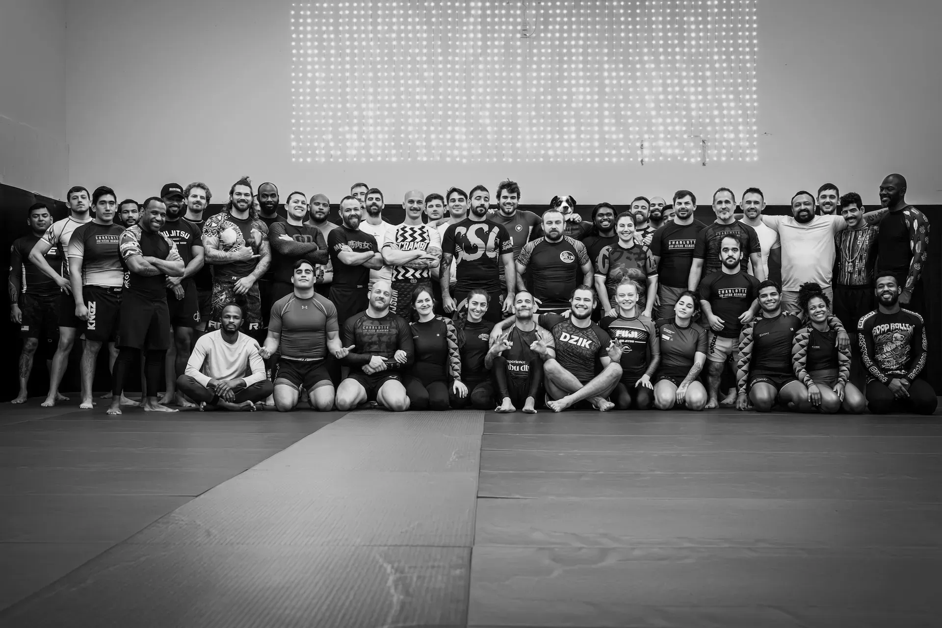 GB Charlotte