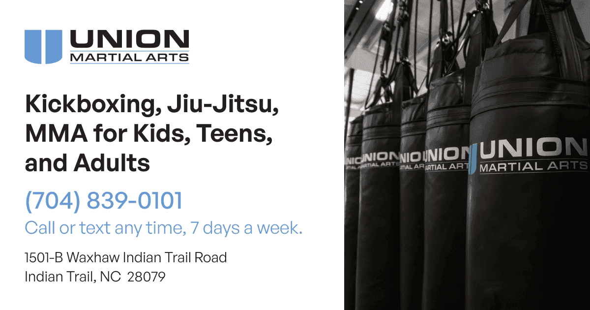 Union Martial Arts
