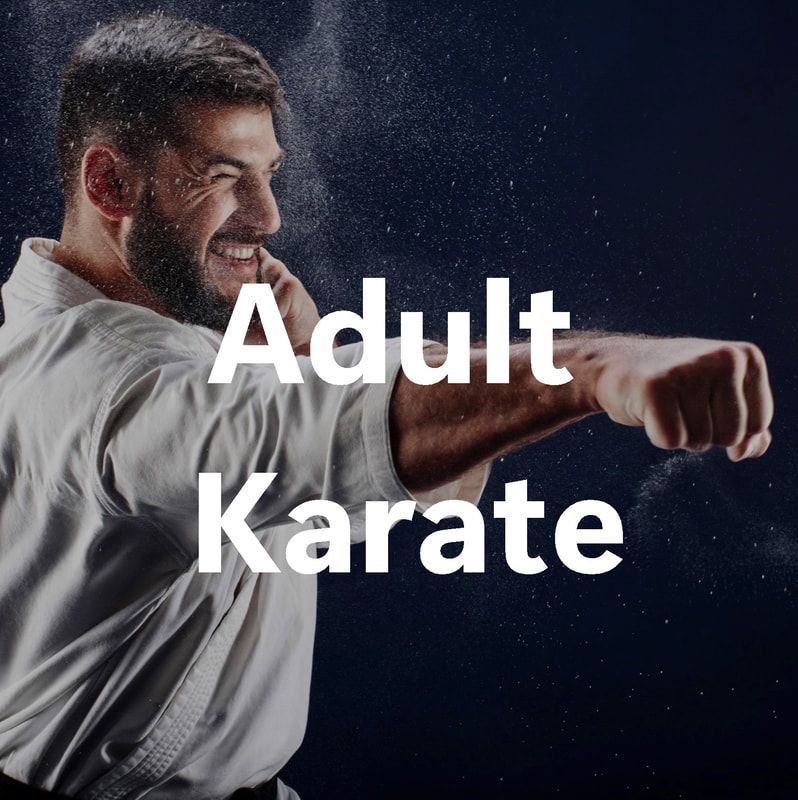 Summit Martial Arts