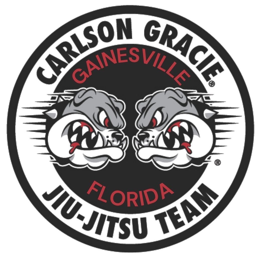 Carlson Gracie Gainesville