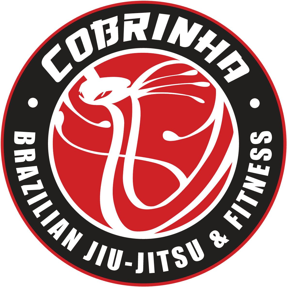 Cobrinha Brazilian Jiu-Jitsu & Fitness