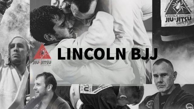 Lincoln Brazilian Jiu-Jitsu Center